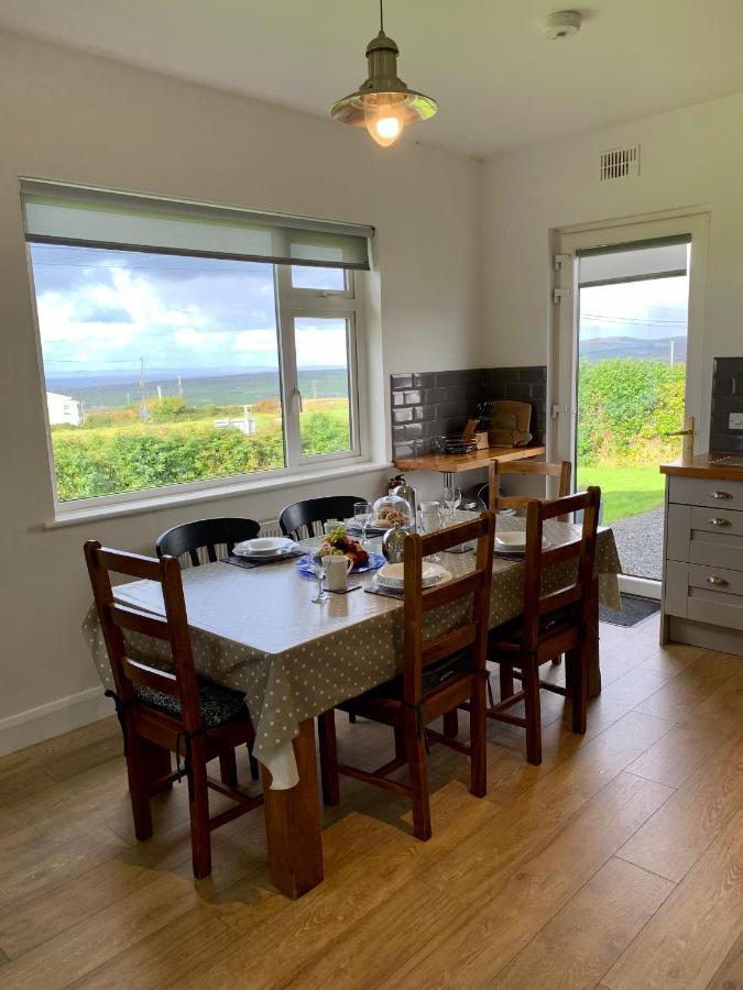 Doolin View Apartment Esterno foto