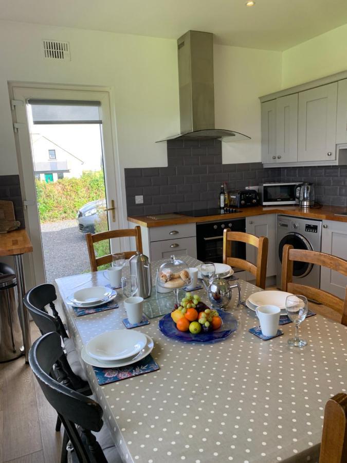 Doolin View Apartment Esterno foto