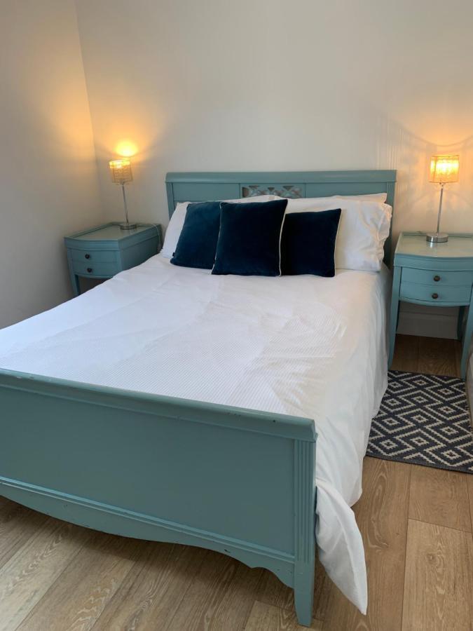 Doolin View Apartment Esterno foto
