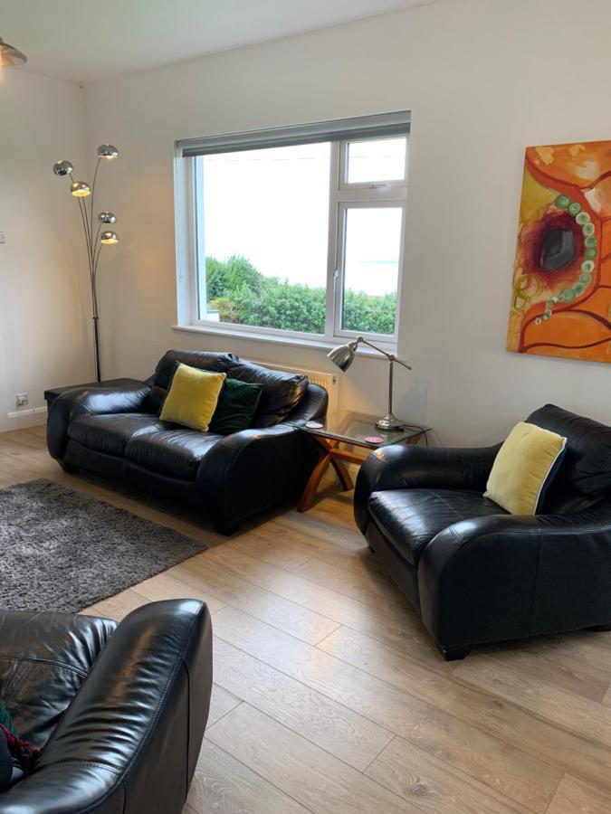 Doolin View Apartment Esterno foto