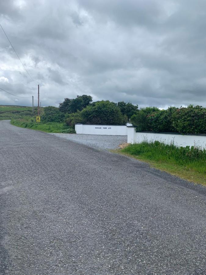Doolin View Apartment Esterno foto