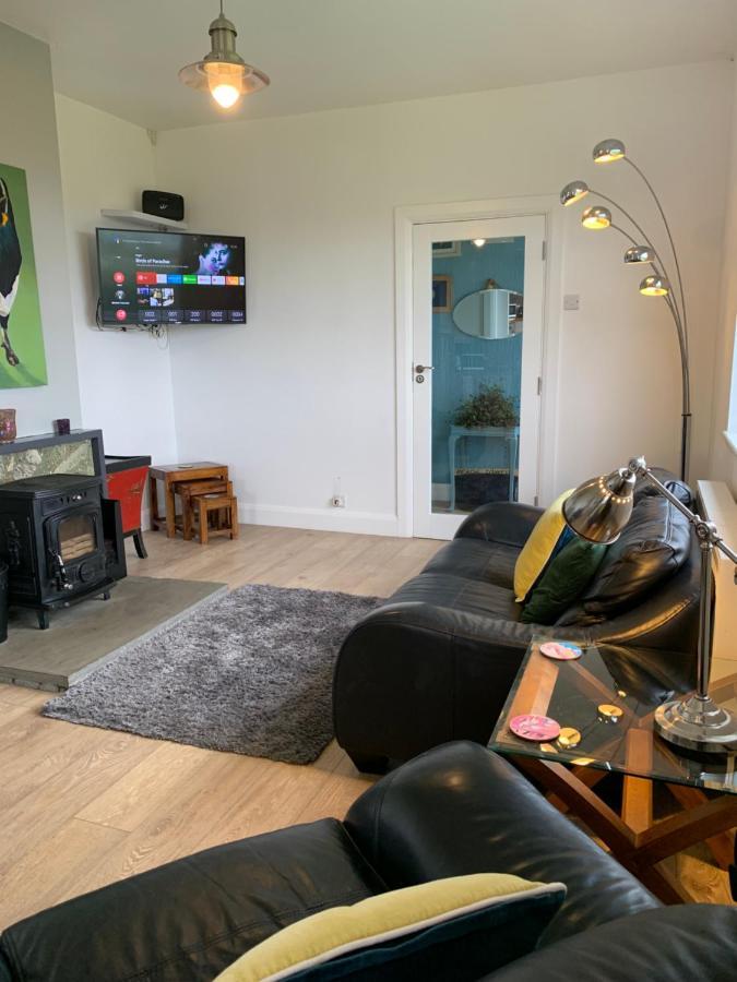 Doolin View Apartment Esterno foto