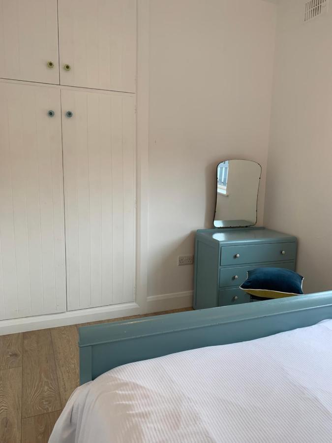 Doolin View Apartment Esterno foto