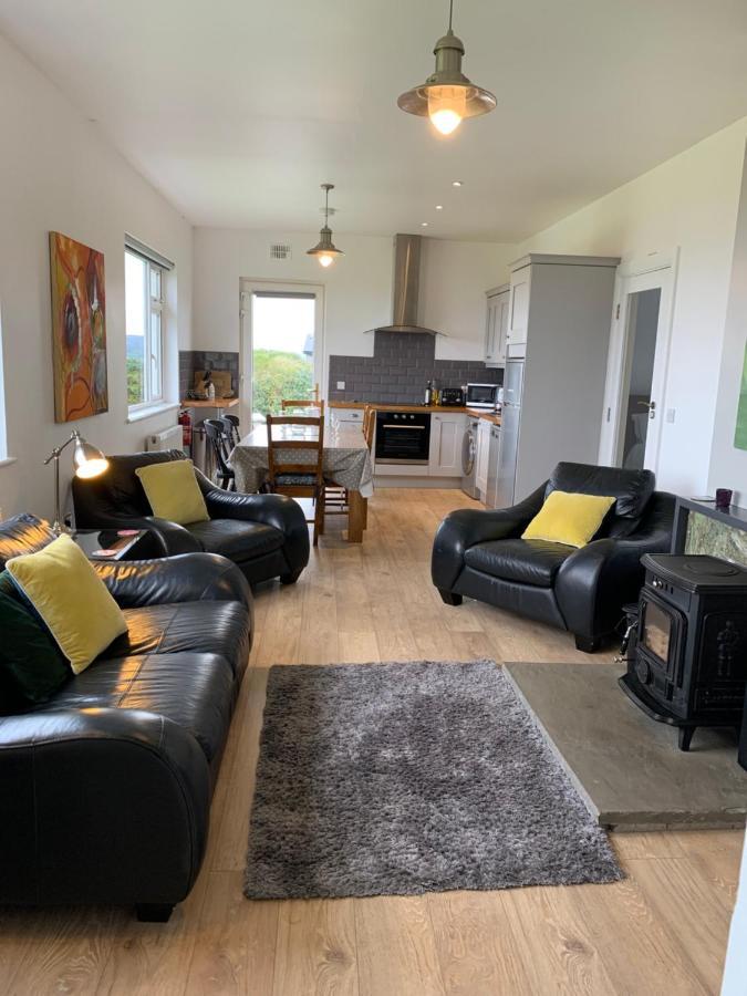Doolin View Apartment Esterno foto