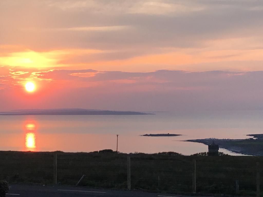 Doolin View Apartment Esterno foto