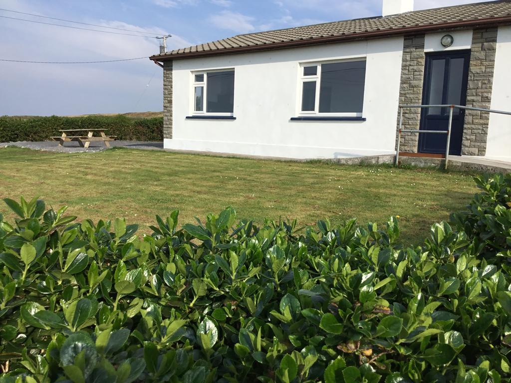 Doolin View Apartment Esterno foto