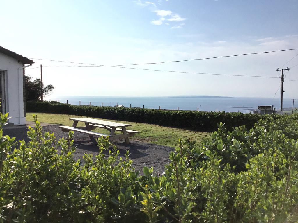Doolin View Apartment Esterno foto