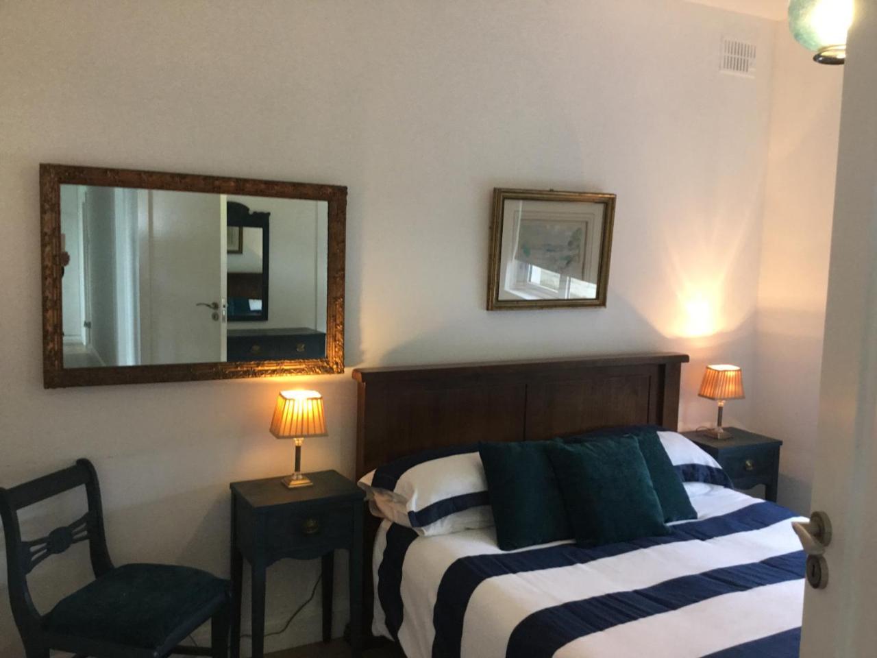 Doolin View Apartment Esterno foto