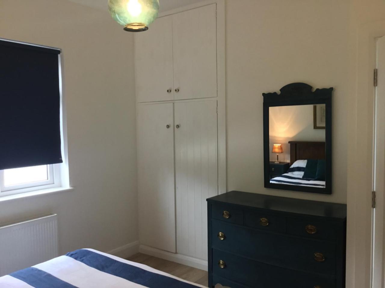 Doolin View Apartment Esterno foto