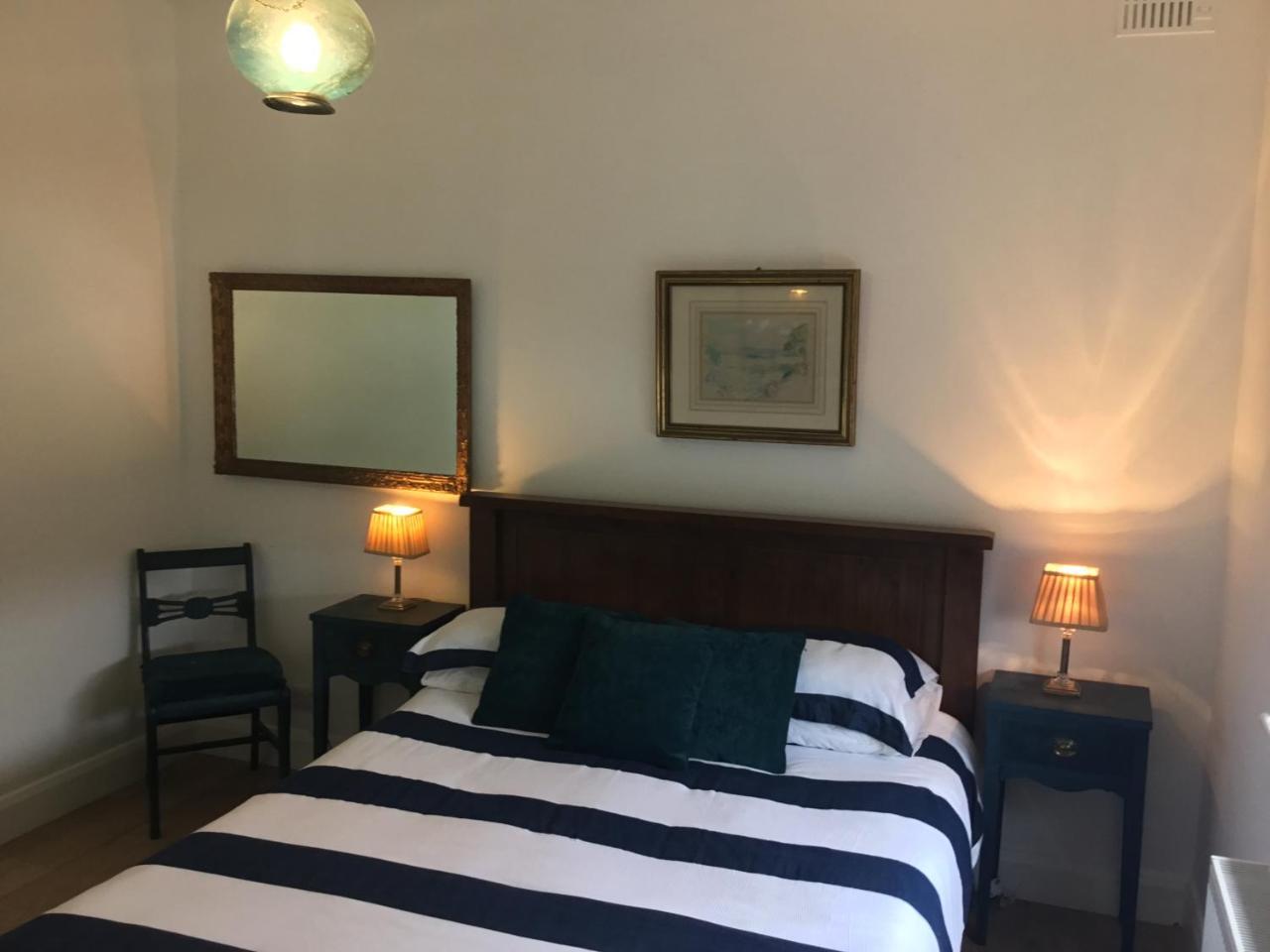 Doolin View Apartment Esterno foto