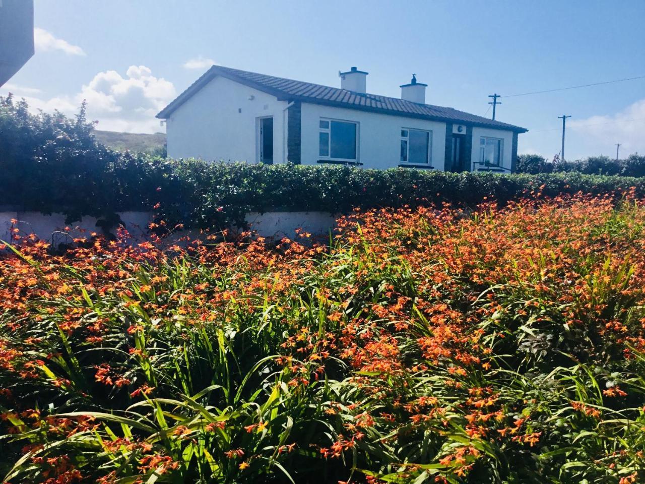 Doolin View Apartment Esterno foto