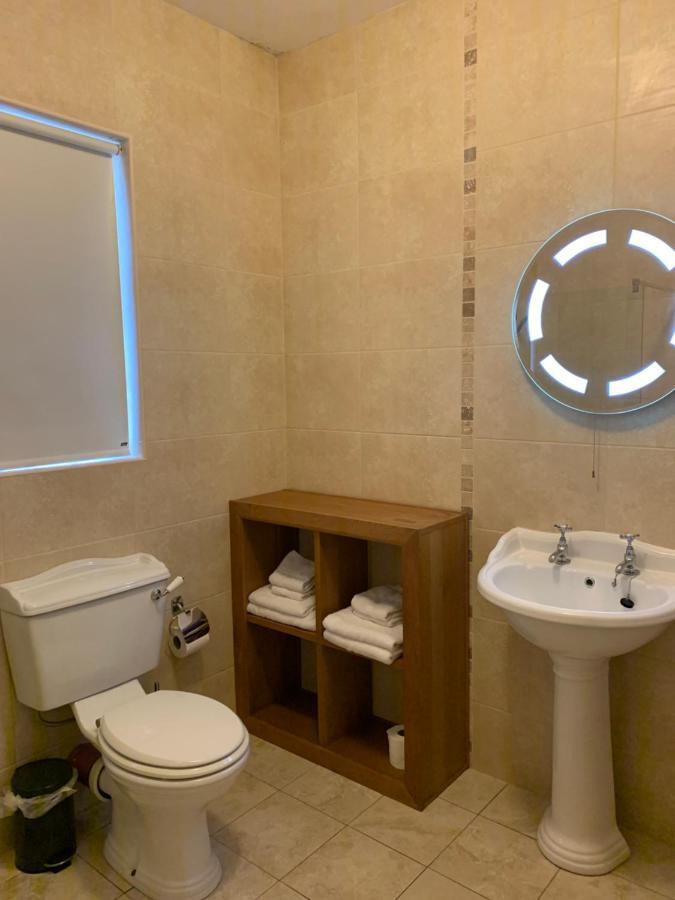 Doolin View Apartment Esterno foto